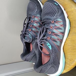 Ryka Influence 2.5 shoes size 7